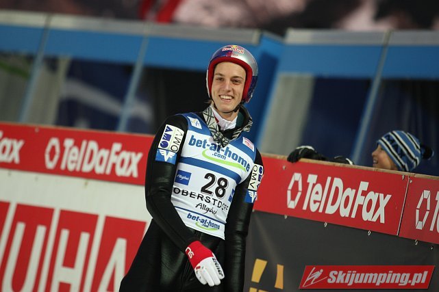 128 Gregor Schlierenzauer